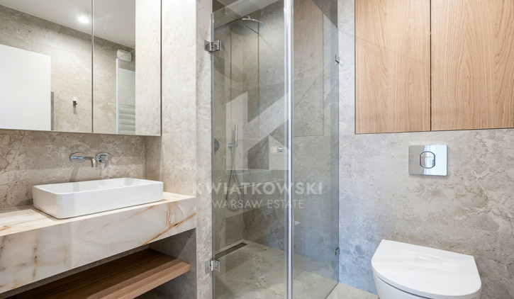 Mieszkanie Wynajem Warszawa Mokotów Powsińska 8
