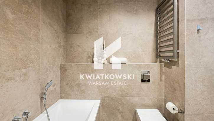 Mieszkanie Wynajem Warszawa Mokotów Domaniewska 12