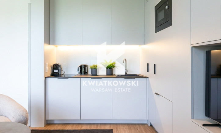 Mieszkanie Wynajem Warszawa Mokotów Domaniewska 3