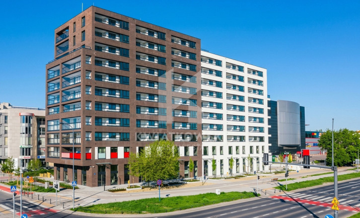 Mieszkanie Wynajem Warszawa Mokotów Powsińska 12
