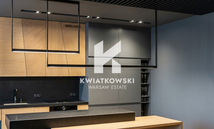 Mieszkanie Wynajem Warszawa Mokotów Dzikich Jabłoni 6
