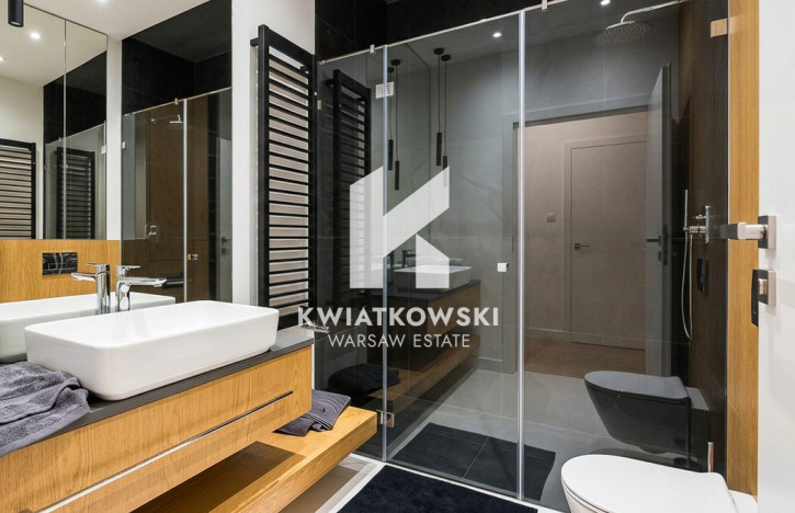 Mieszkanie Wynajem Warszawa Mokotów Dzikich Jabłoni 9