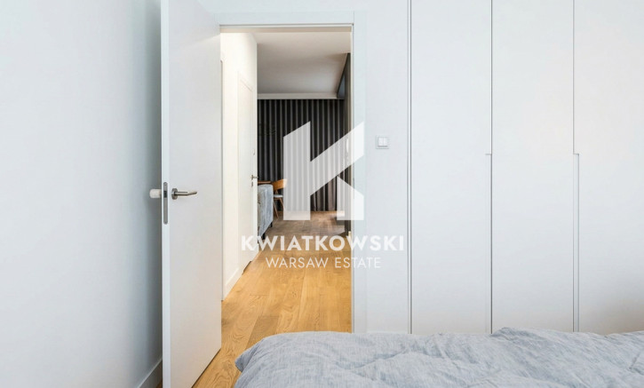 Mieszkanie Wynajem Warszawa Mokotów Dzikich Jabłoni 8