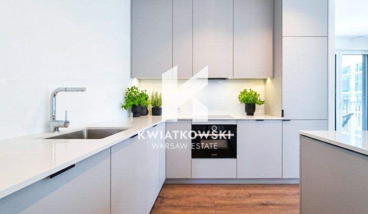 Mieszkanie Wynajem Warszawa Mokotów Domaniewska 3