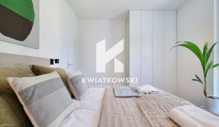 Mieszkanie Wynajem Warszawa Mokotów Domaniewska 10