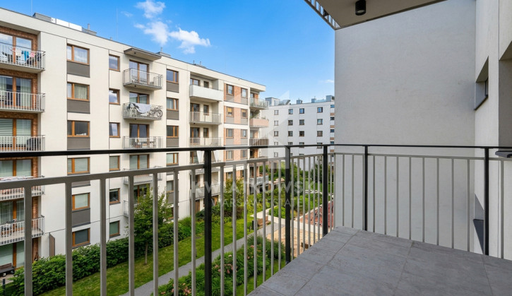 Mieszkanie Wynajem Warszawa Praga-Południe Mińska 17