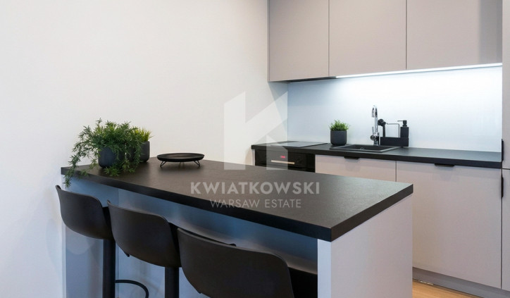 Mieszkanie Sprzedaż Warszawa Mokotów Domaniewska 3