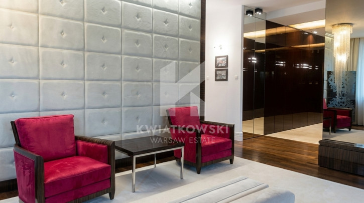 Mieszkanie Wynajem Warszawa Mokotów Biały Kamień 9