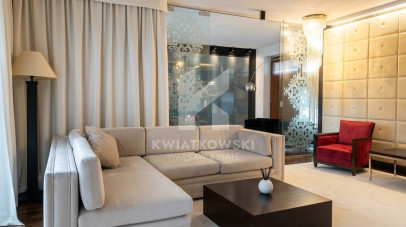 Mieszkanie Wynajem Warszawa Mokotów Biały Kamień