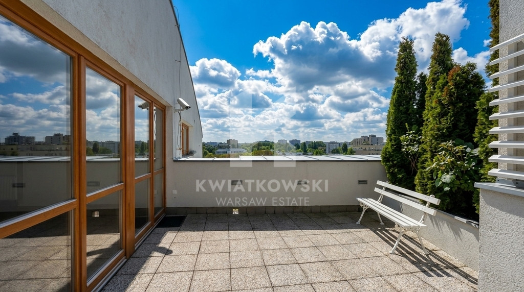Mieszkanie Wynajem Warszawa Mokotów 11