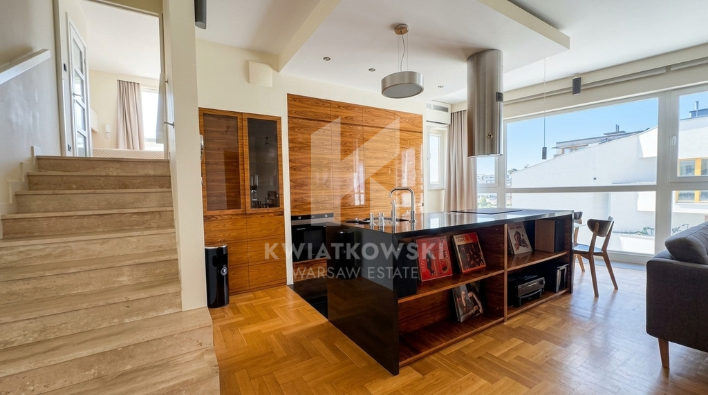 Mieszkanie Wynajem Warszawa Mokotów 4