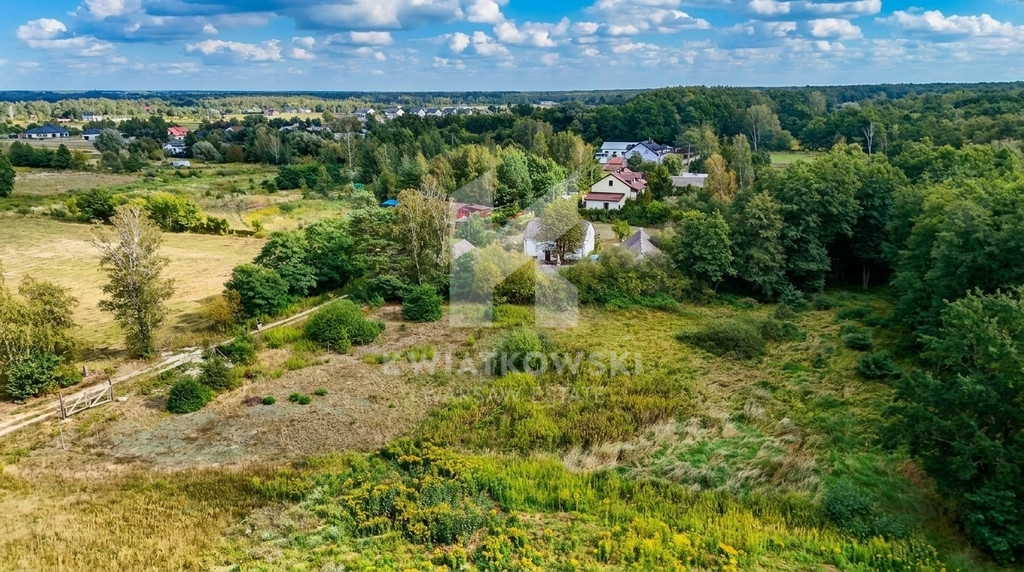 Działka Sprzedaż Kąck
