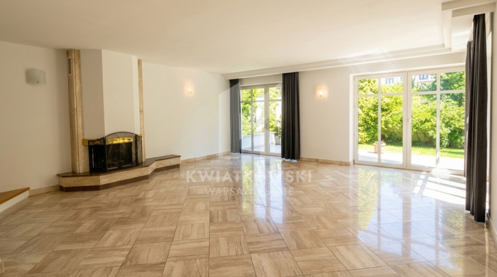 Dom Wynajem Warszawa Wilanów Biedronki 5