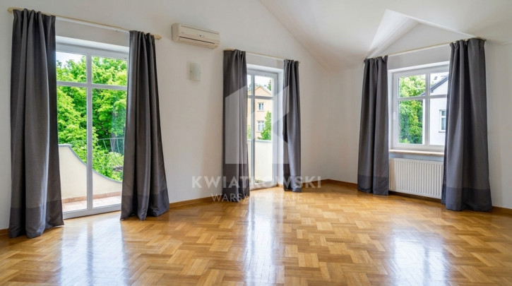Dom Wynajem Warszawa Wilanów Biedronki 4