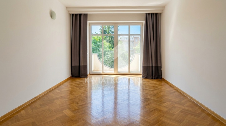Dom Wynajem Warszawa Wilanów Biedronki 9