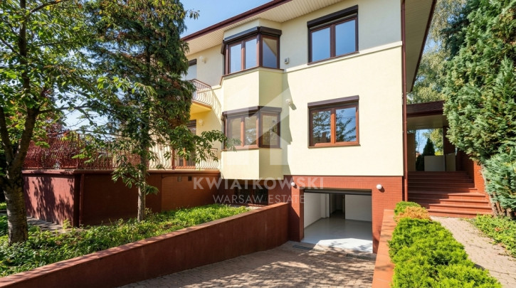 Dom Wynajem Warszawa Ursynów Gawota 19