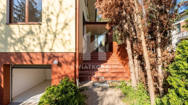 Dom Wynajem Warszawa Ursynów Gawota 20