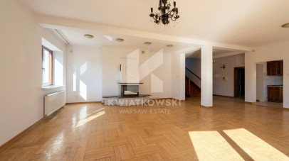 Dom Sprzedaż Warszawa Ursynów Gawota