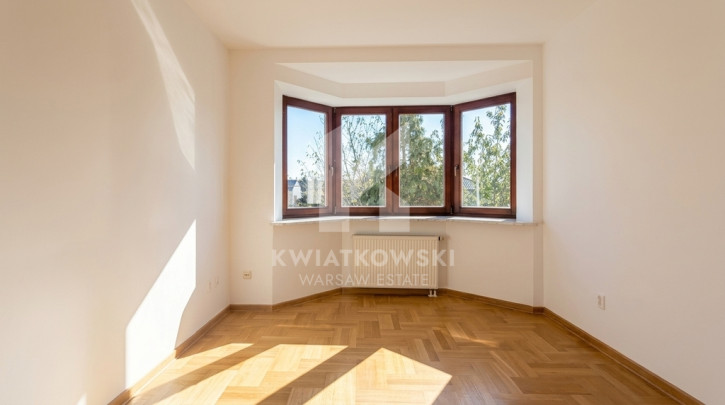 Dom Sprzedaż Warszawa Ursynów Gawota 6