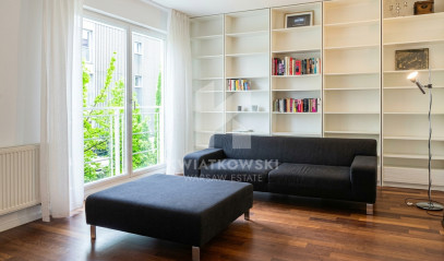 Mieszkanie Wynajem Warszawa Mokotów Zbyszka Cybulskiego