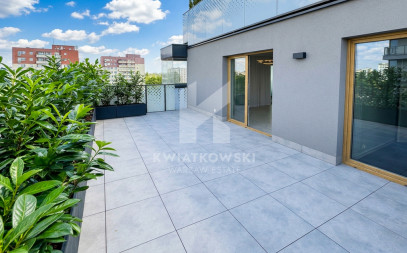 Mieszkanie Wynajem Warszawa Włochy Aleja Krakowska 289