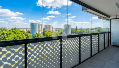 Mieszkanie Wynajem Warszawa Włochy Aleja Krakowska 289