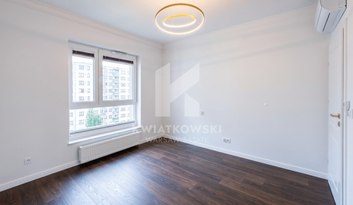 Mieszkanie Wynajem Warszawa Włochy Aleja Krakowska 289 12
