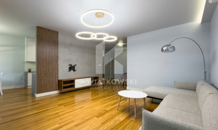 Mieszkanie Wynajem Warszawa Wola Grzybowska 3