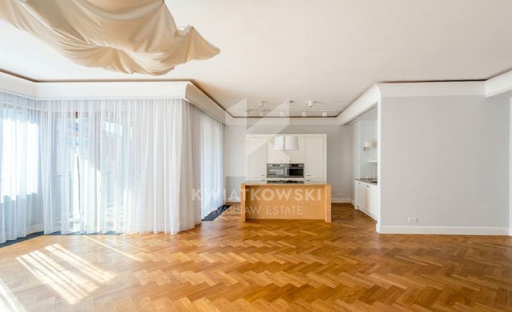 Mieszkanie Wynajem Warszawa Śródmieście Mikołaja Kopernika 5 5