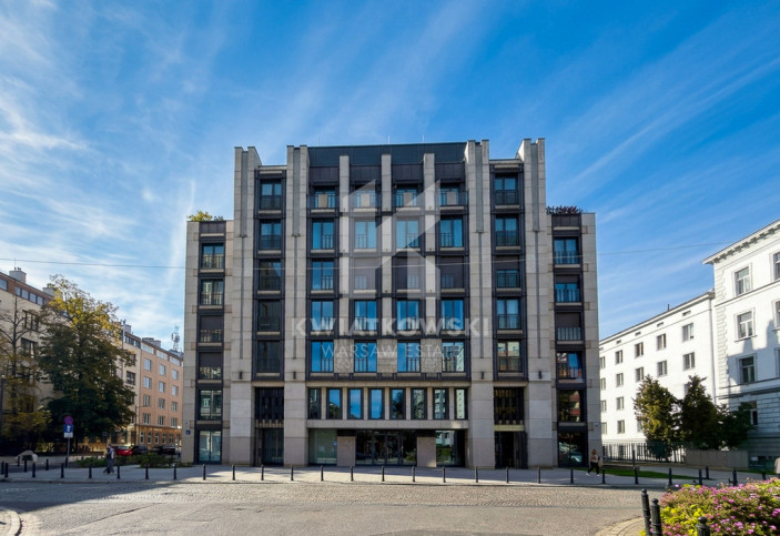 Mieszkanie Wynajem Warszawa Śródmieście Mikołaja Kopernika 5 20