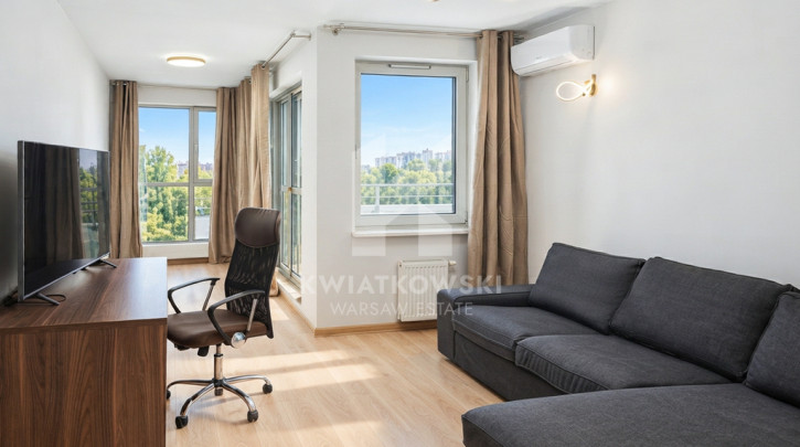 Mieszkanie Wynajem Warszawa Śródmieście Grzybowska 9