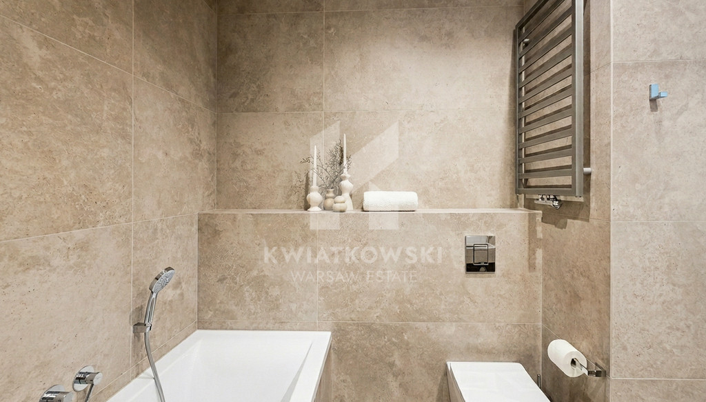 Mieszkanie Sprzedaż Warszawa Mokotów