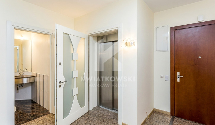 Mieszkanie Wynajem Warszawa Mokotów Łowicka 7