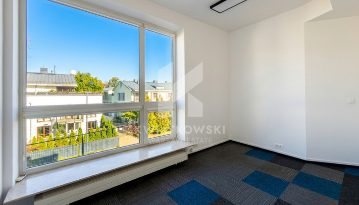 Lokal Wynajem Warszawa Wilanów Zygmunta Vogla 7