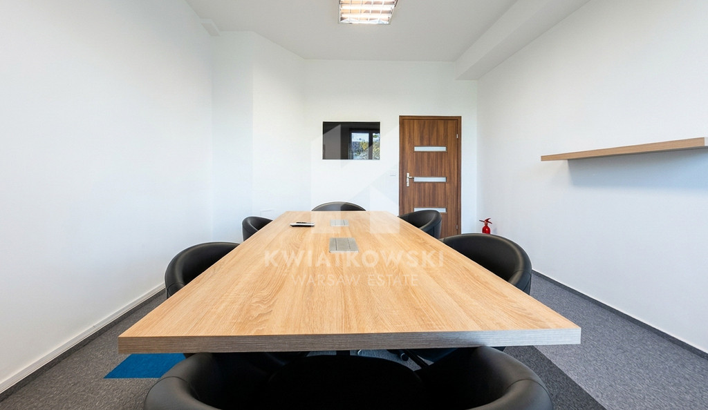 Lokal Wynajem Warszawa Wilanów Zygmunta Vogla