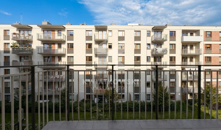 Mieszkanie Wynajem Warszawa Praga-Południe Mińska 21