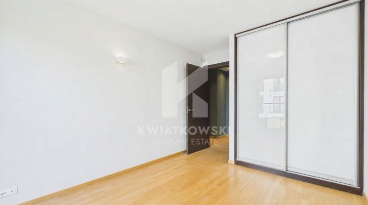 Mieszkanie Wynajem Warszawa Aleja Wilanowska 10