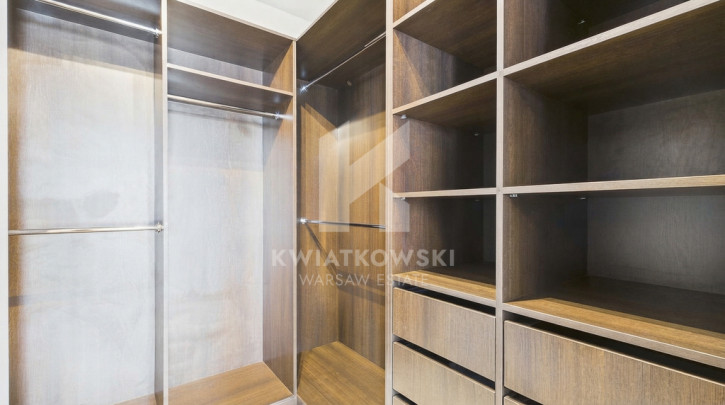 Mieszkanie Wynajem Warszawa Aleja Wilanowska 9