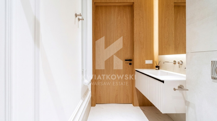 Mieszkanie Wynajem Warszawa Wola Krochmalna 15
